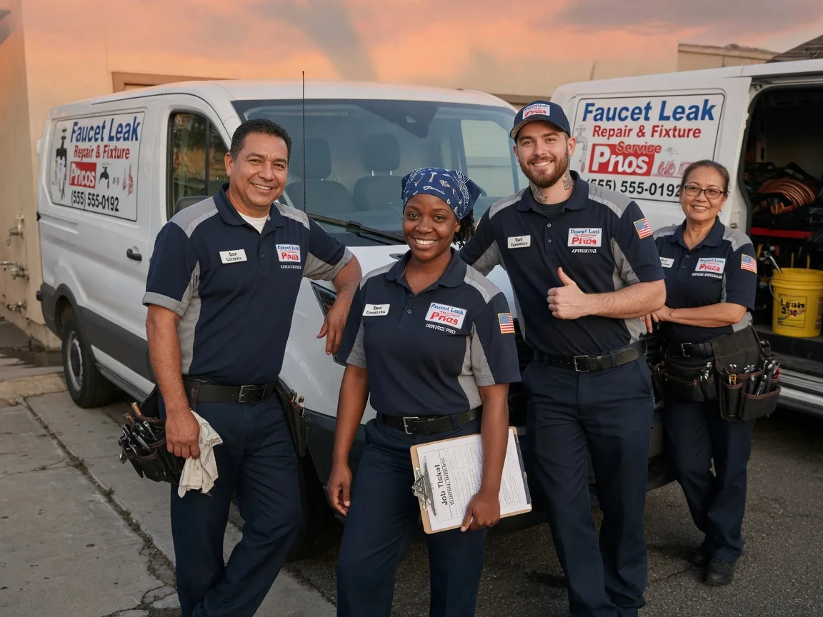 Faucet Repair company in Tilton, IL